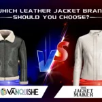 The Jacket Maker vs Vanquishe