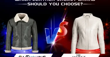 The Jacket Maker vs Vanquishe