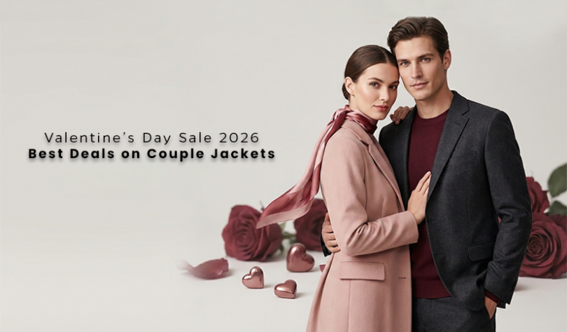 Valentine’s Day Sale 2026
