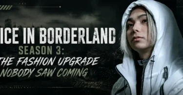 Alice in Borderland Season The Fashion Upgrade Nobody Saw Coming