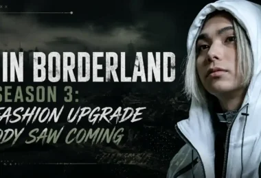Alice in Borderland Season The Fashion Upgrade Nobody Saw Coming