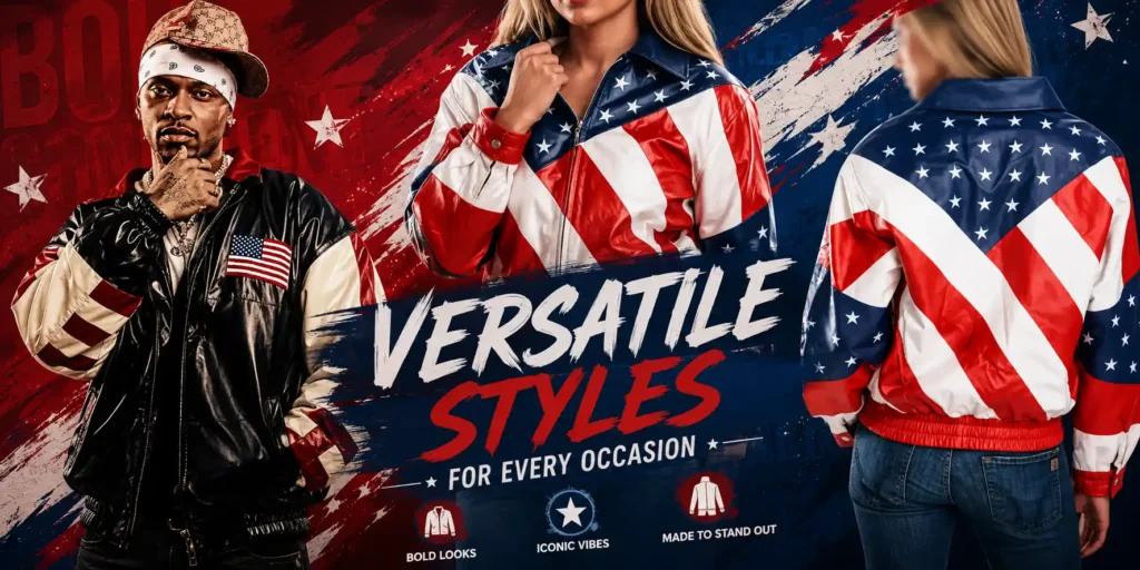 Versatile Styles for Every Occasion