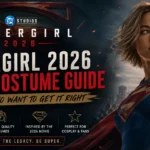 Supergirl 2026 Movie Costume Guide for Fans Who Want to Get It Right