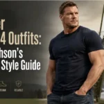 Reacher Season 4 Outfits Alan Ritchson’s Complete Style Guide