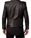 Biker-Slim-Fit-Black-Vegan-Jacket