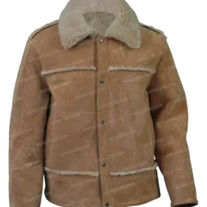 Brown-Suede-Leather-For-Men