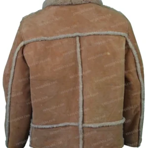 Brown-Suede-Leather-For-Men-Back-Image