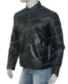 Men-Bluster-Cafe-Racer-Black-Slim-Fit-Biker-Leather-Jacket-Side