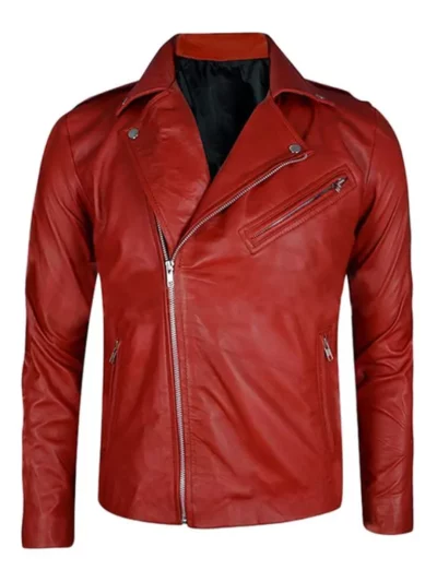 Mens-Biker-Asymmetrical-Zipper-Red-Leather-Jacket.webp