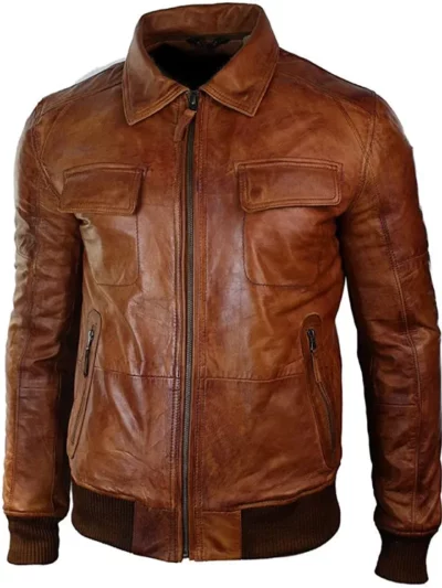 Mens-Brown-Removable-Fur-Collar-Leather-Jacket.webp