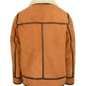 Mens-Flight-Cockpit-RAF-Leather-Jacket