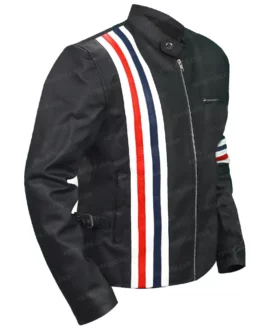 American Flag Independence Day Jacket