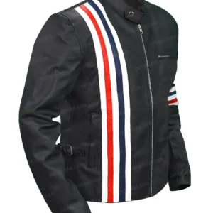 American Flag Independence Day Jacket