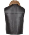 Mens-Mine-Shaft-Grey-Shearling-Fur-Leather-Vest-Back