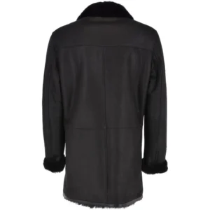 Mens-Thunder-Black-Fur-Inner-Vintage-Leather-Coat-Back