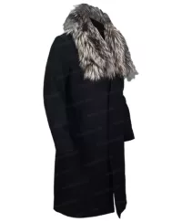 Fux Fur Coat