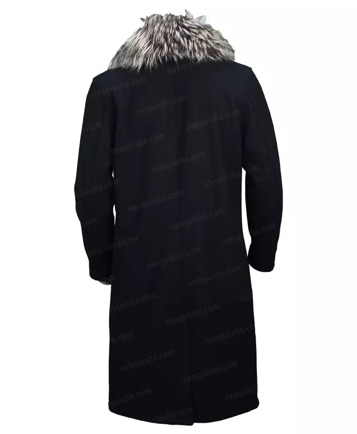 Fux Fur Coat