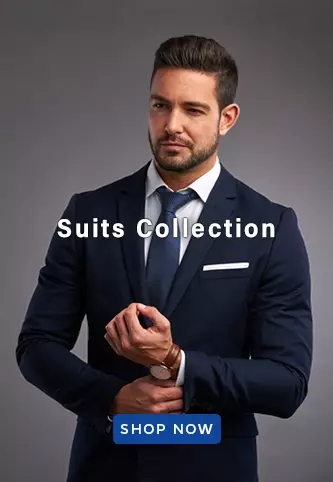 Suits Collection Vanquishe