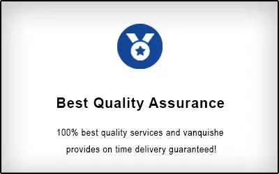 Best Quality Assurance