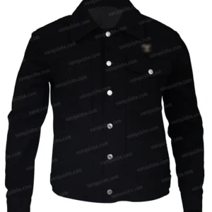 Rip Wheeler Trucker Cotton Jacket