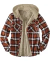 Christmas-Check-Hooded-Cotton-Jacket6