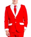 Christmas Dinner Suiting Jacket2
