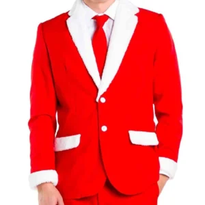 Christmas Dinner Suiting Jacket2