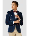 Christmas Dinner Suiting Jacket4