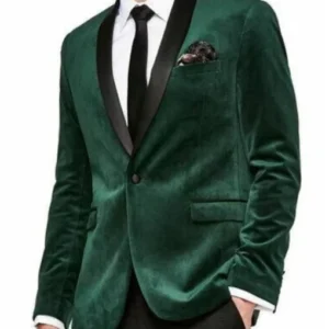 Christmas Dinner Suiting Jacket5