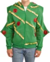 Christmas Special Tree Jacket2