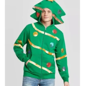 Christmas Special Tree Jacket3