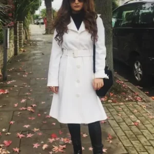 Christmas Special White Coat3