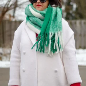 Christmas Special White Coat5