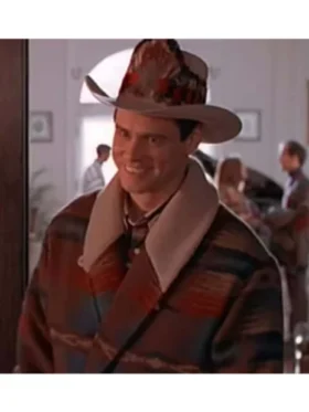Cowboy Lloyd Christmas Jackets