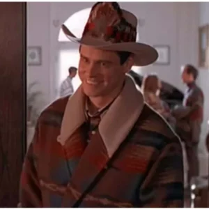 Cowboy Lloyd Christmas Jackets