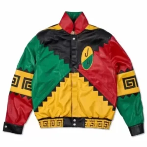 90s Martin Lawrence Jacket