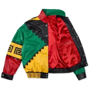 90s Martin Lawrence Unisex Jacket