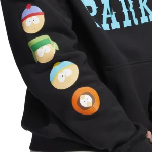 Adidas South Park Right Sleeve
