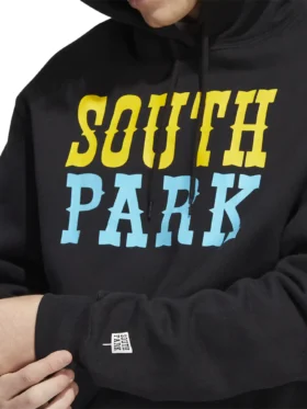 Adidas South Parkv Hoodie