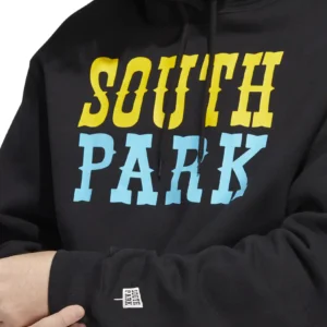 Adidas South Parkv Hoodie