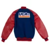 All American Letter Jackets
