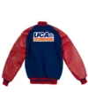 All American Letter Jackets