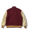 All-American-Maroon-Letter-Jackets-Back