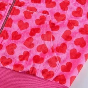 All-over-Heart-Print-Pink-Megan-Fox-Jennifers-Body-Tracksuit-For-Sale