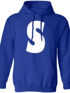 Alvin And The Chipmunks Hoodie