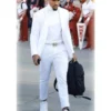 American Football Player Jalen Hurts Suit For Sale