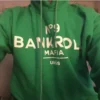 Bank Roll Mafia Pullover Hoodie For Sale