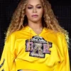 Beyonce Coachella Multicolor Hoodie