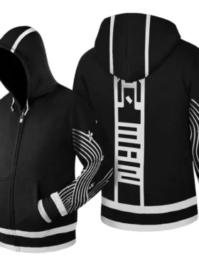 Brahman Tokyo Revengers Jacket