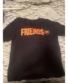 Brown Vlone Cotton Shirt